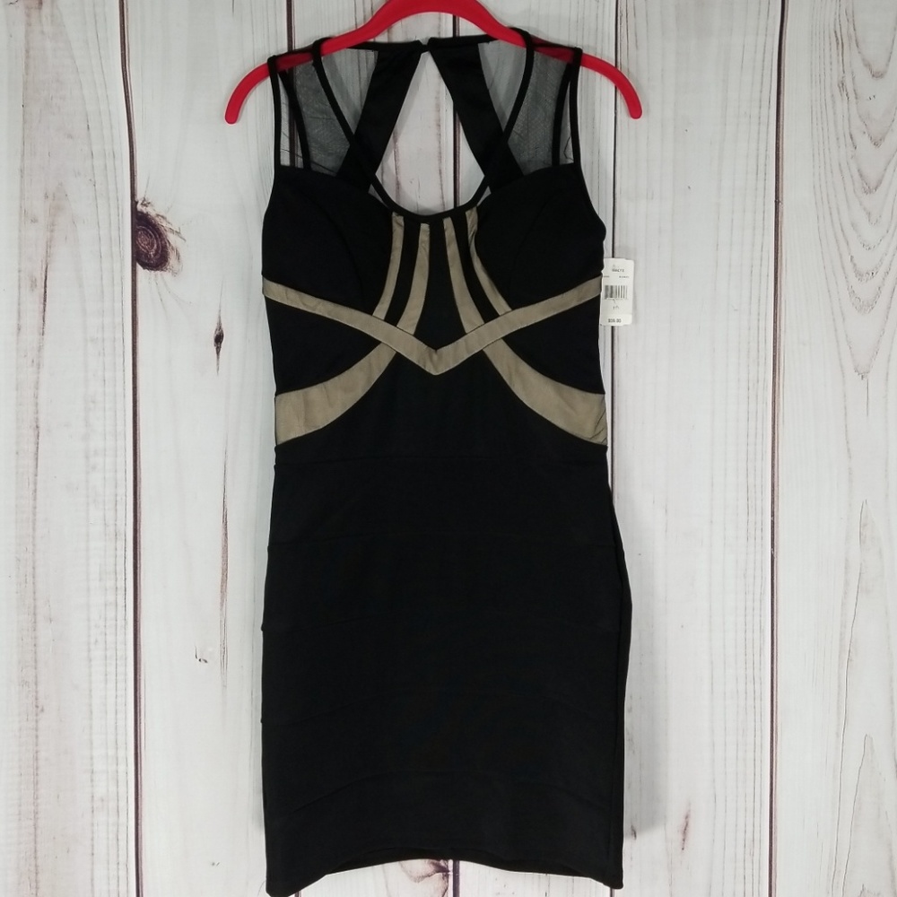 NWT Crystal Doll Party Dress 11 Junior